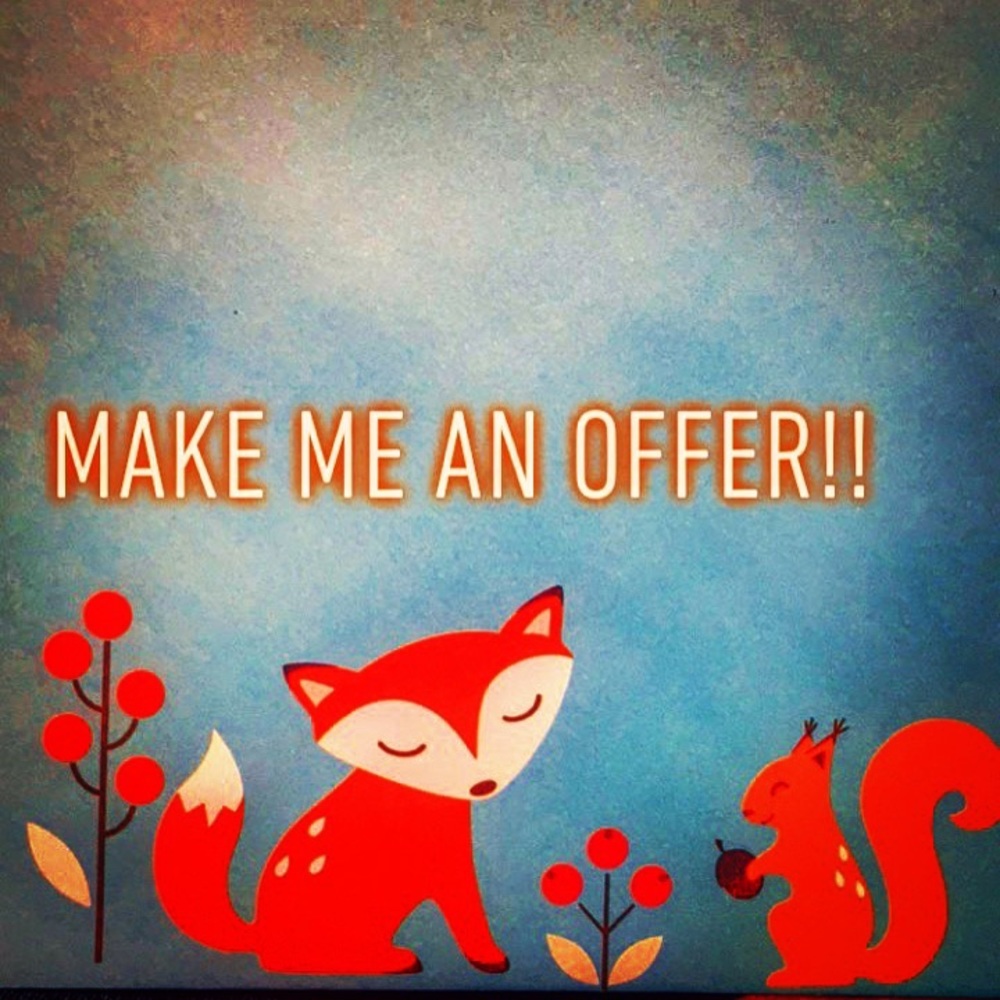I love offers AND bundles!!